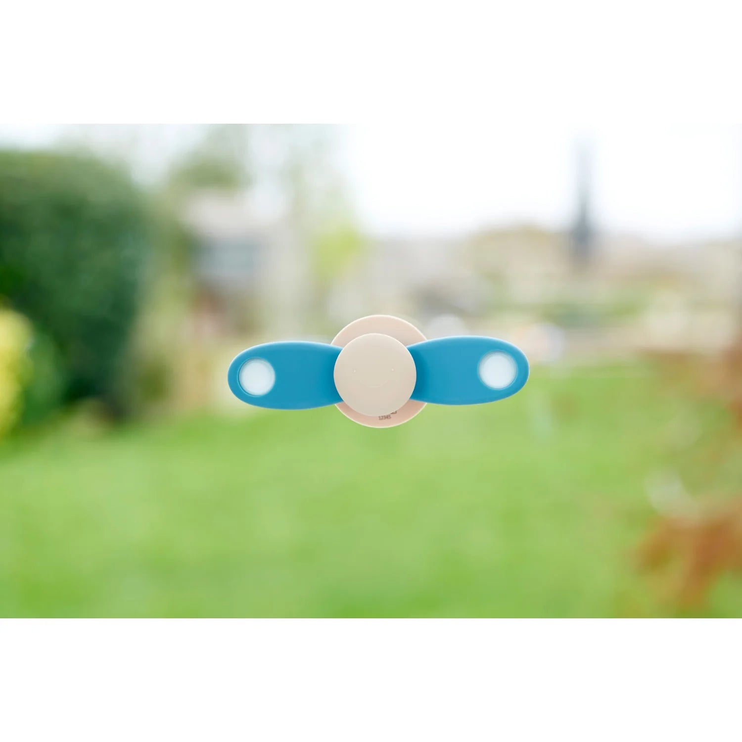 SiliSoft Propeller Spinner (Neutral)