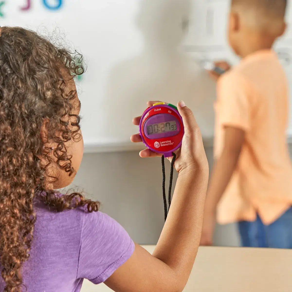 Children's stopwatch discount