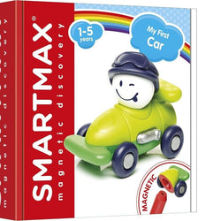 SmartMax My First Car