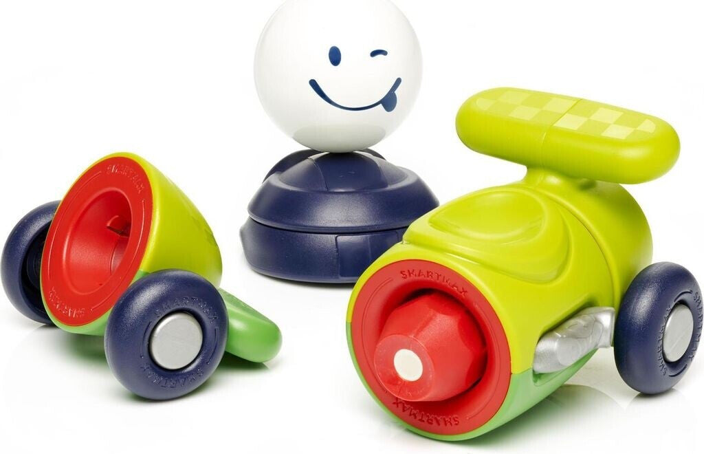 SmartMax My First Car