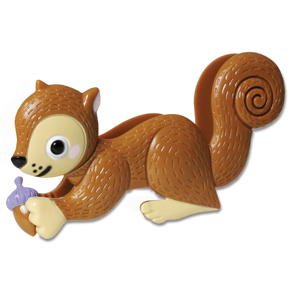 The Sneaky, Snacky, Squirrel Game Best Seller Age3+