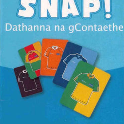 Snap ! Dathanna na gContaethe