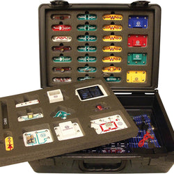 Snap Circuits - Custom Storage Case