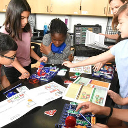 Snap Circuits – Educational Training Program