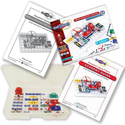Snap Circuits – Educational Training Program
