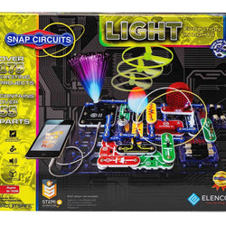 Snap Circuits Lights