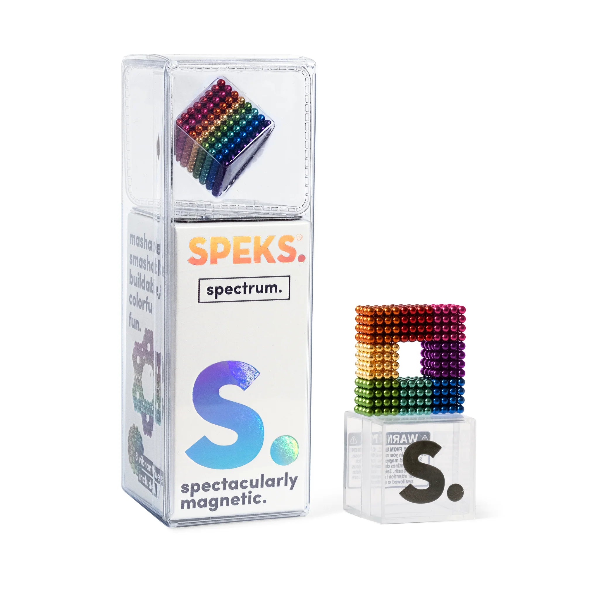 SPEKS Gradiant Magnetic Balls