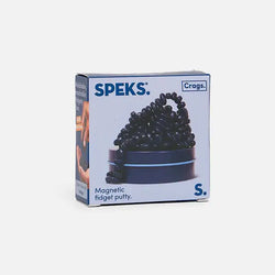Speks Crags - Magnetic Fidget Putty
