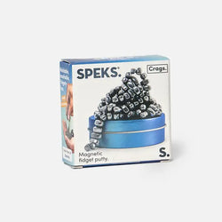 Speks Crags - Magnetic Fidget Putty