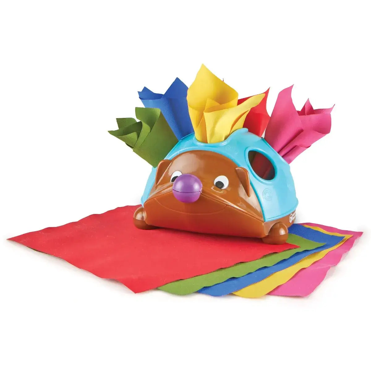 Spike The Fine Motor Hedgehog® Tissue Pal™