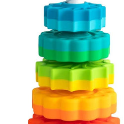 Spin Again Toddler Toy