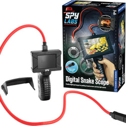 Spy Labs - Digital Snake Scope Thames and Kosmos