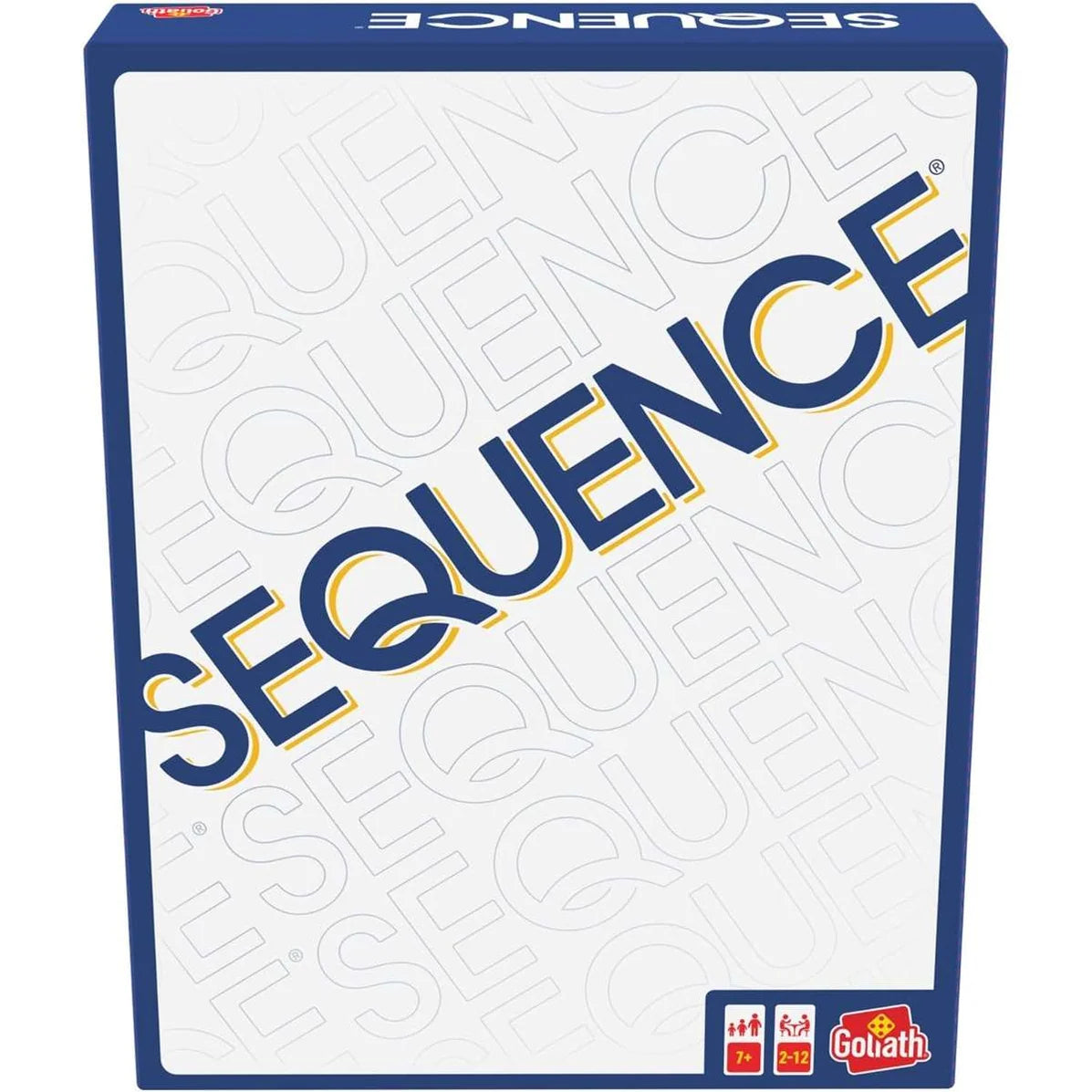Sequence Board Game