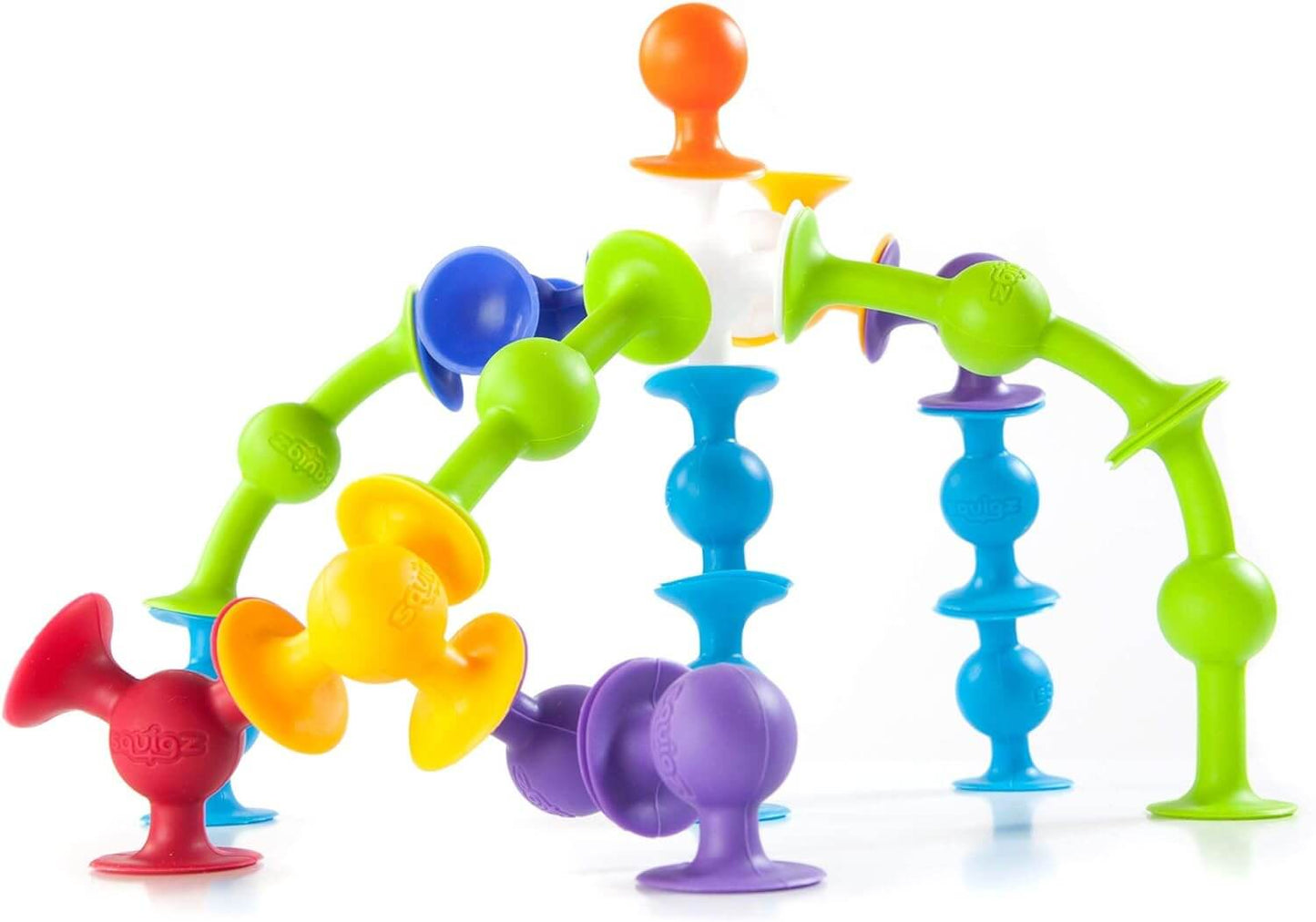 Squigz 22 Piece Set