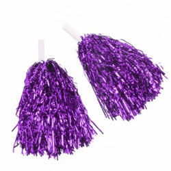 Set of 2 majorette tassels