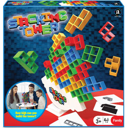 Stacking Tower