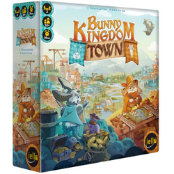 Bunny Kingdom Town