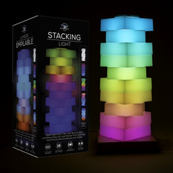 Stacking Lights