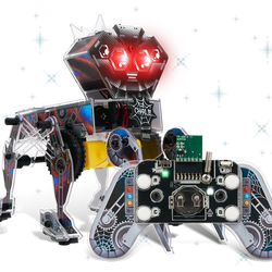 CircuitMess STEM Adventure Charlie