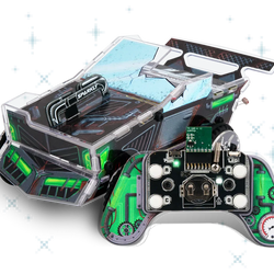 CircuitMess STEM Adventure Sparkly