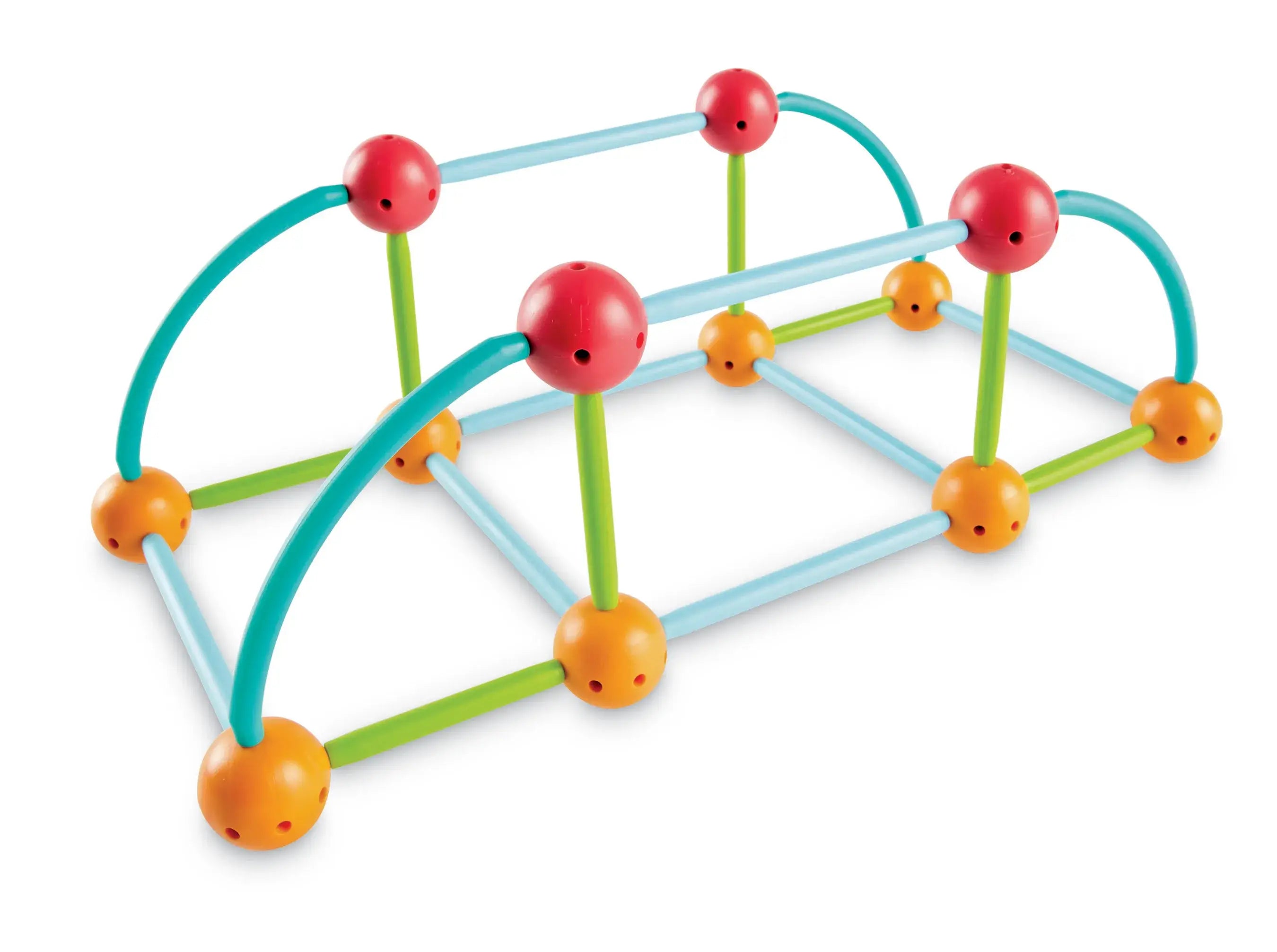 Stem Explorers: Geomakers