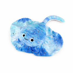 Weighted Stingray 1.5kg Plush Teddy