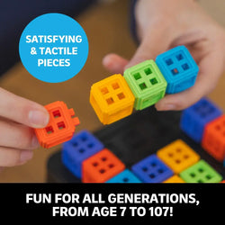 Kanoodle SudoQube – 3D Logic Puzzle Game