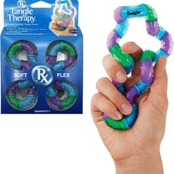 Tangle Therapy