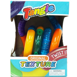Tangle Original Texture Tactile Giant