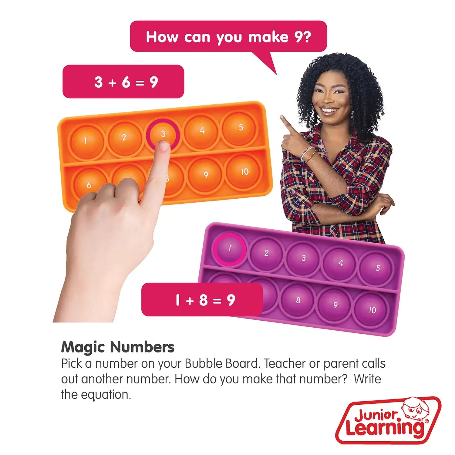 Junior Learning Magic E Flips, Double-sided, Split Diagraph Flip Chart Set Of 3 A2 13844397 Junior Learning Magic E Flips, Double-sided, Split Diagraph Flip Chart Set Of 3 A2 13844397