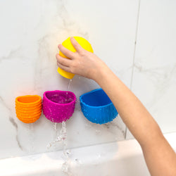 Mobi Oomplz Water Toys(