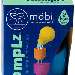 Mobi Oomplz Water Toys(