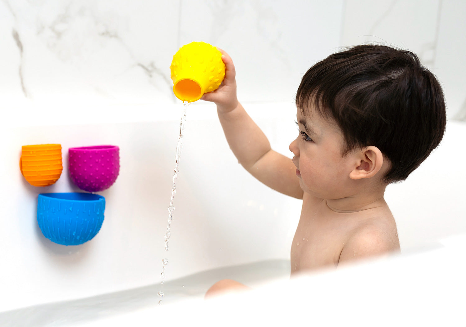 Mobi Oomplz Water Toys(