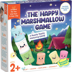 The Happy Marshmallow Game