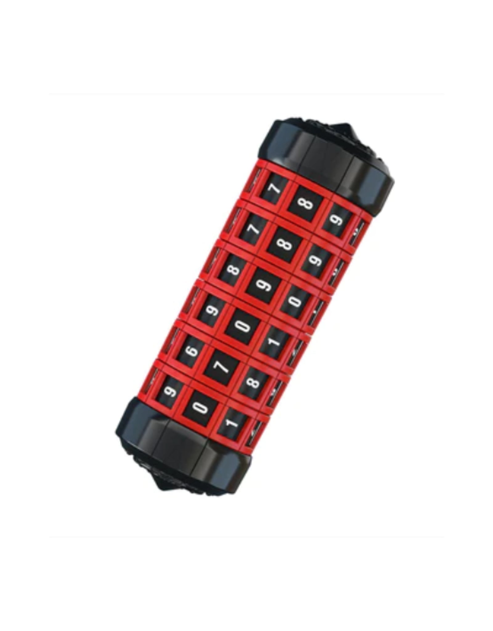 Spylabs cryptic puzzle safe