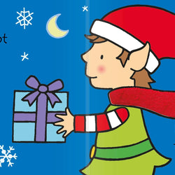 That's not my Elf…