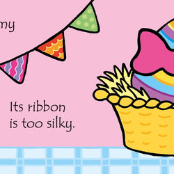 That's Not My… Easter Egg