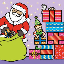 That's not my Santa