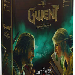 Gwent: The Witcher – The Legendary Card Game