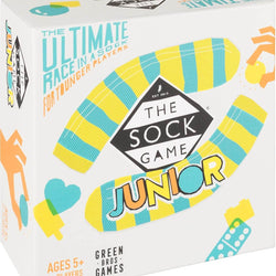 The Sock Game Junior