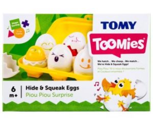 Top Toys For Babies The Best
