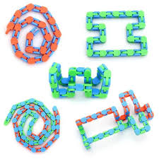 Fidget Track
