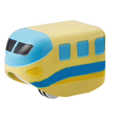 Mini Train Rail Cube Add on Train