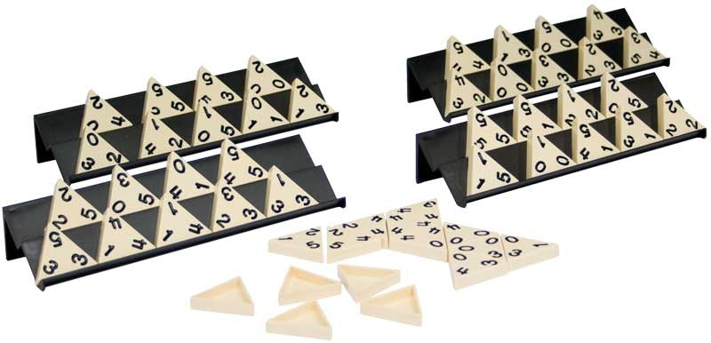 Triominos Classic