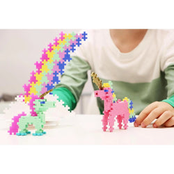 Learn to Build Unicorn