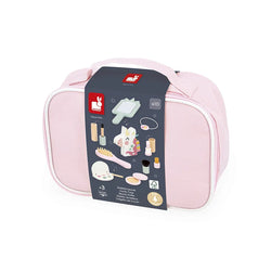 Janod Unicorn Vanity Case