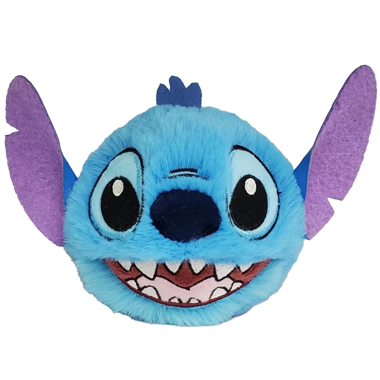 Ty beanie Bouncer stitch