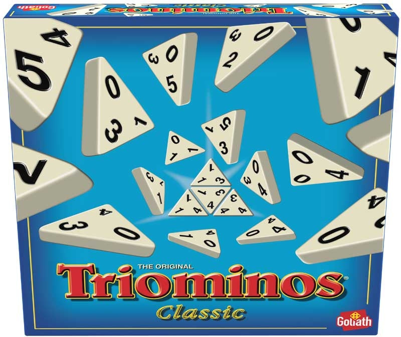 Triominos Classic