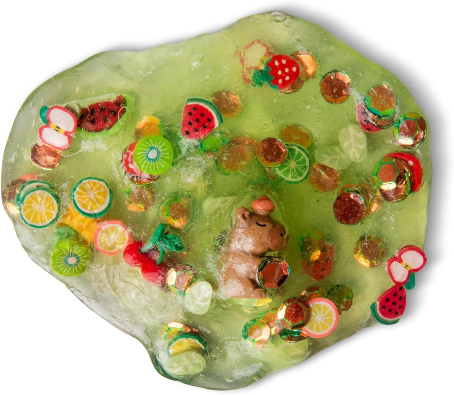 Capybara Pick N Pop Putty – Fidget & Sensory Toy