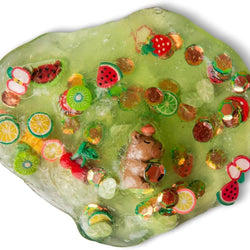 Capybara Pick N Pop Putty – Fidget & Sensory Toy